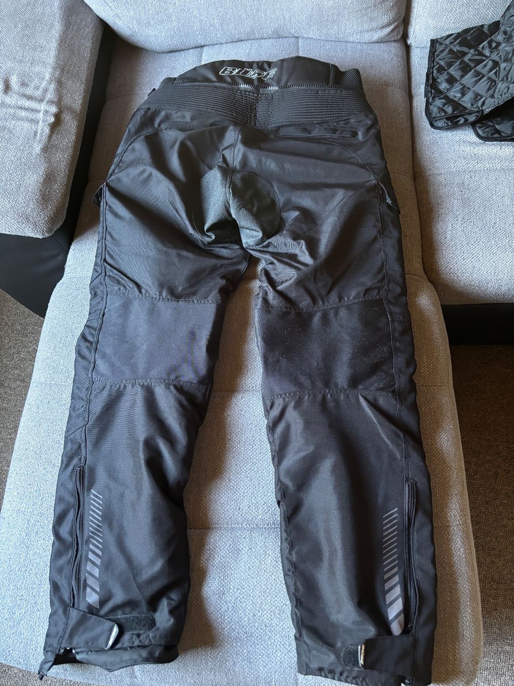 Pantaloni: Büse Murano ll Motorradhose – Usato da Affeltrangen venduto da Pal-94 2