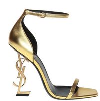 Saint Laurent Sandalen / sandales .38
