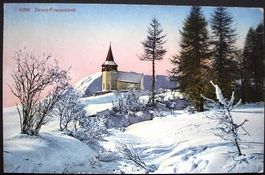 DAVOS Frauenkirch