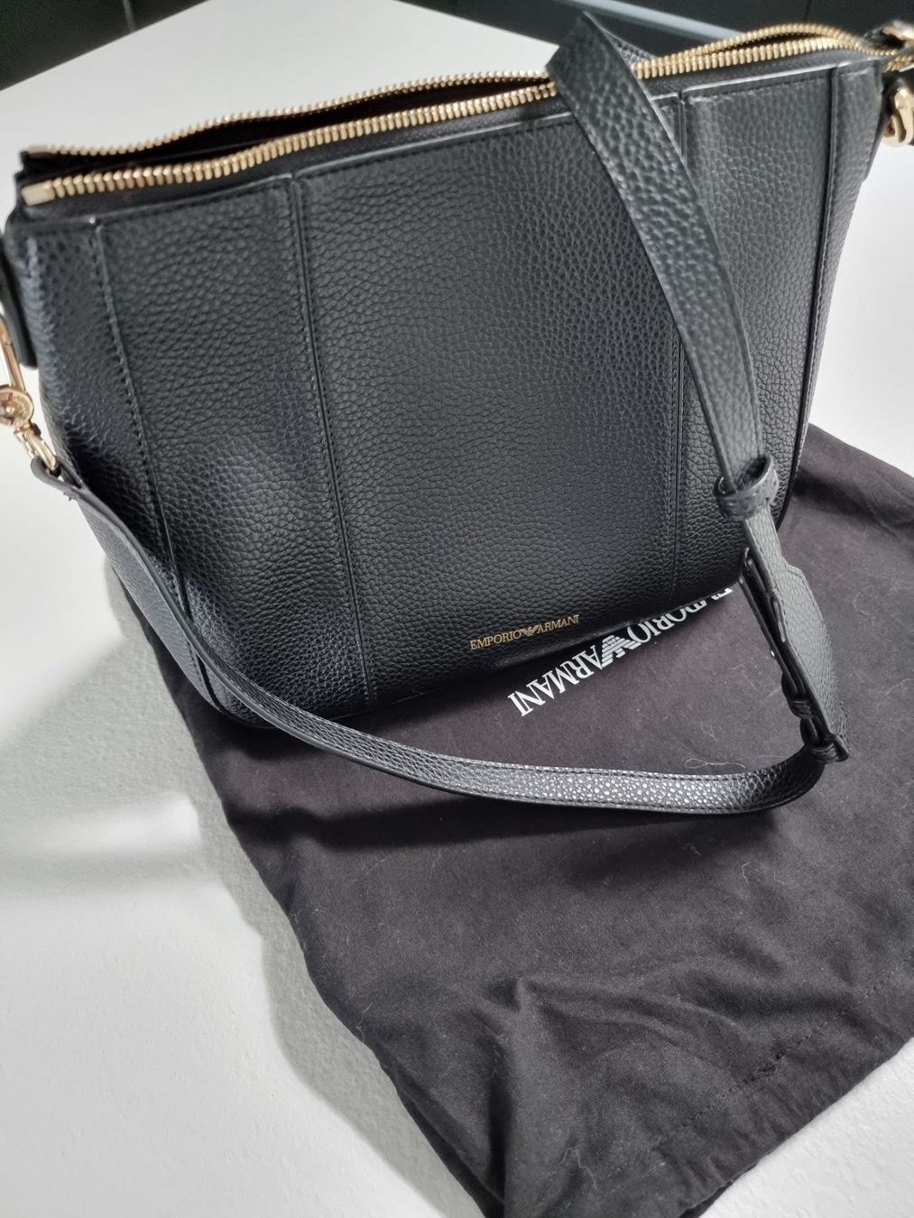 Taschen für Damen: neue Armani Jeans tasche – Neu (gemäss Beschreibung) aus bellinzona von zeus6535 2