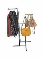 Kreuzständer Kleiderständer VITRA