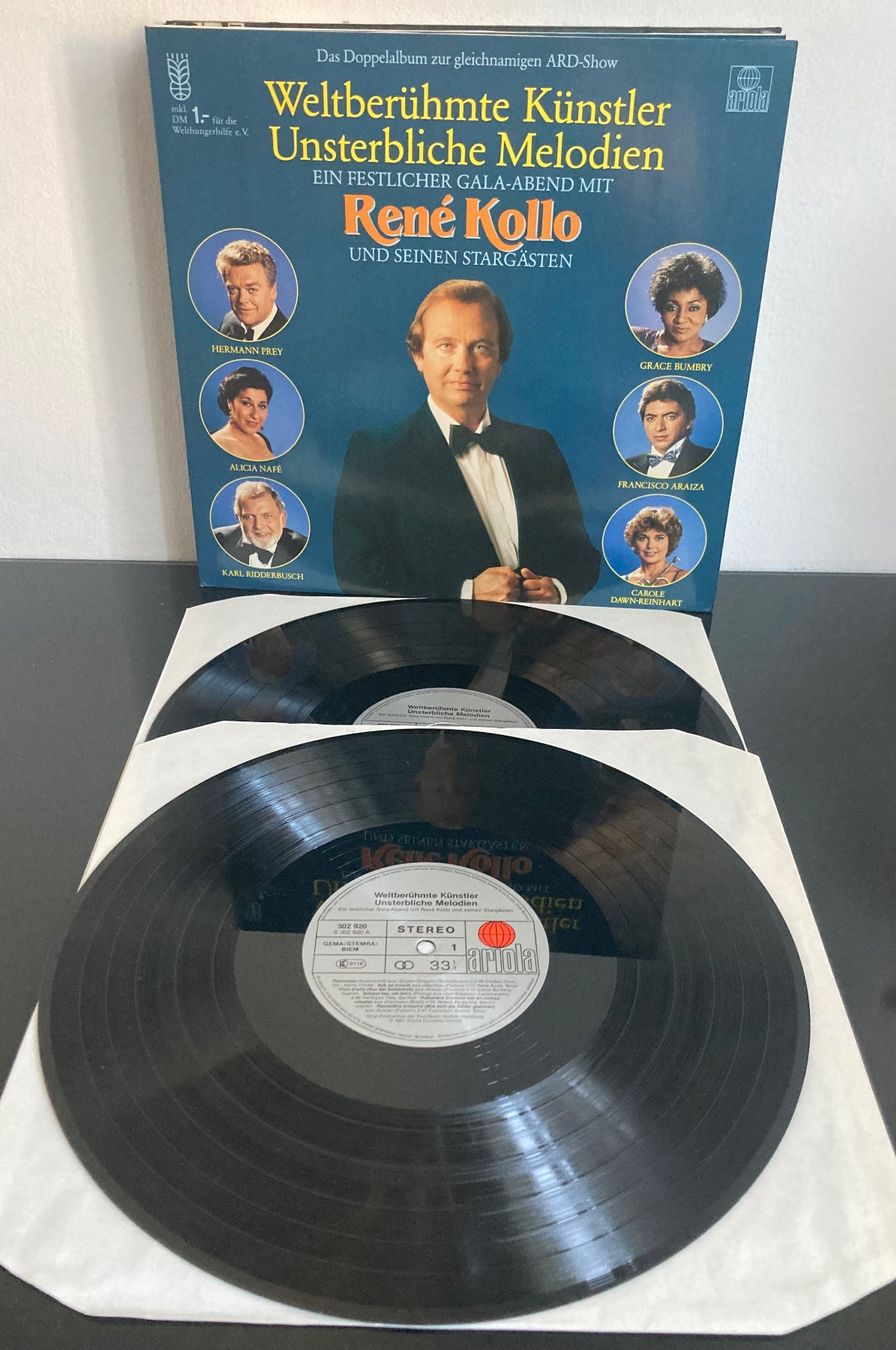 Dischi in vinile: x – Nuovo (secondo la descrizione) da Wettingen venduto da 12.Zoll.Vinyl 3
