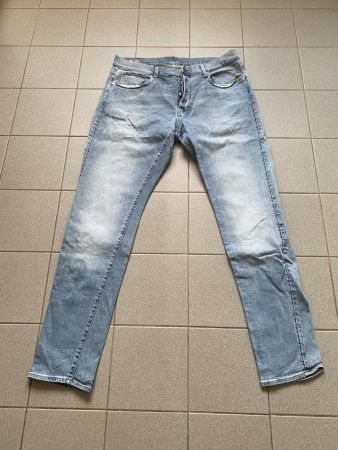 G-Star Jeanshose / W36 x L34 /Hellblau / Guter Zustand