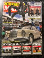 Oldtimer Markt Magazin 6/2009 Honda Alfa Romeo Talbot Lago