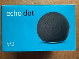 Amazon Echo Dot - Smarter Lautsprecher + Alexa