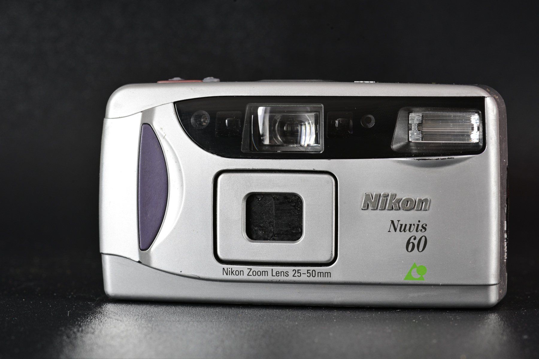 Nikon Fotocamera: Nikon Nuvis 60 – Usato da Fleurier venduto da im_ghl