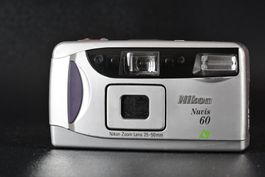 Nikon Nuvis 60