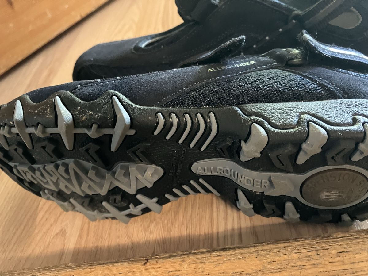 Damenschuhe: Neu Allrounder Schuh Gr 38 / Euro 5 – Neu (gemäss Beschreibung) aus Schlatt ZH von Cheyenne77 4