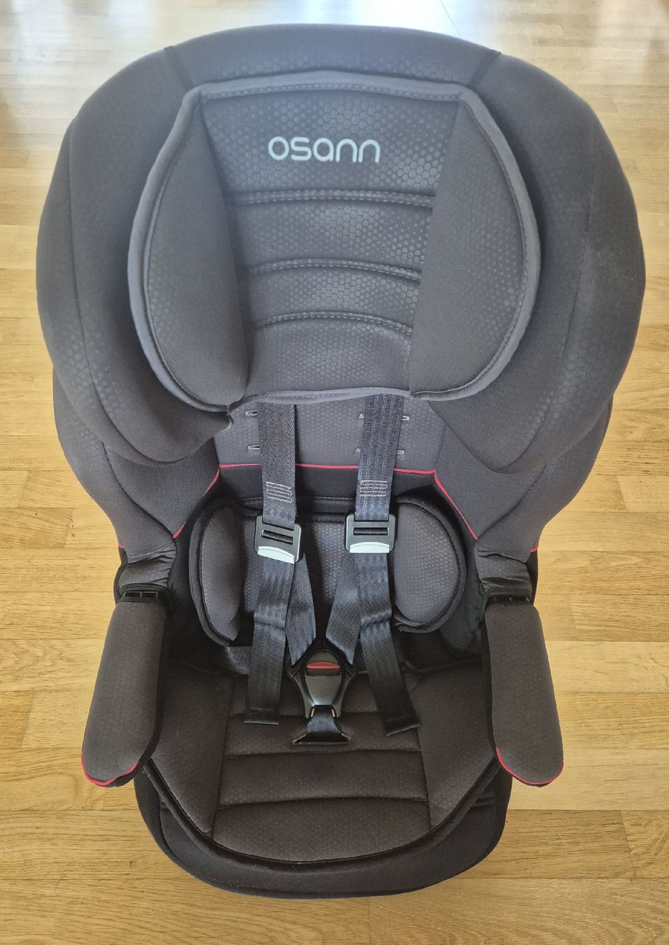 Osann Seggiolini per auto: Kindersitz von Osann – Usato da Frauenfeld venduto da Freefly777