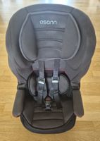 Kindersitz von Osann