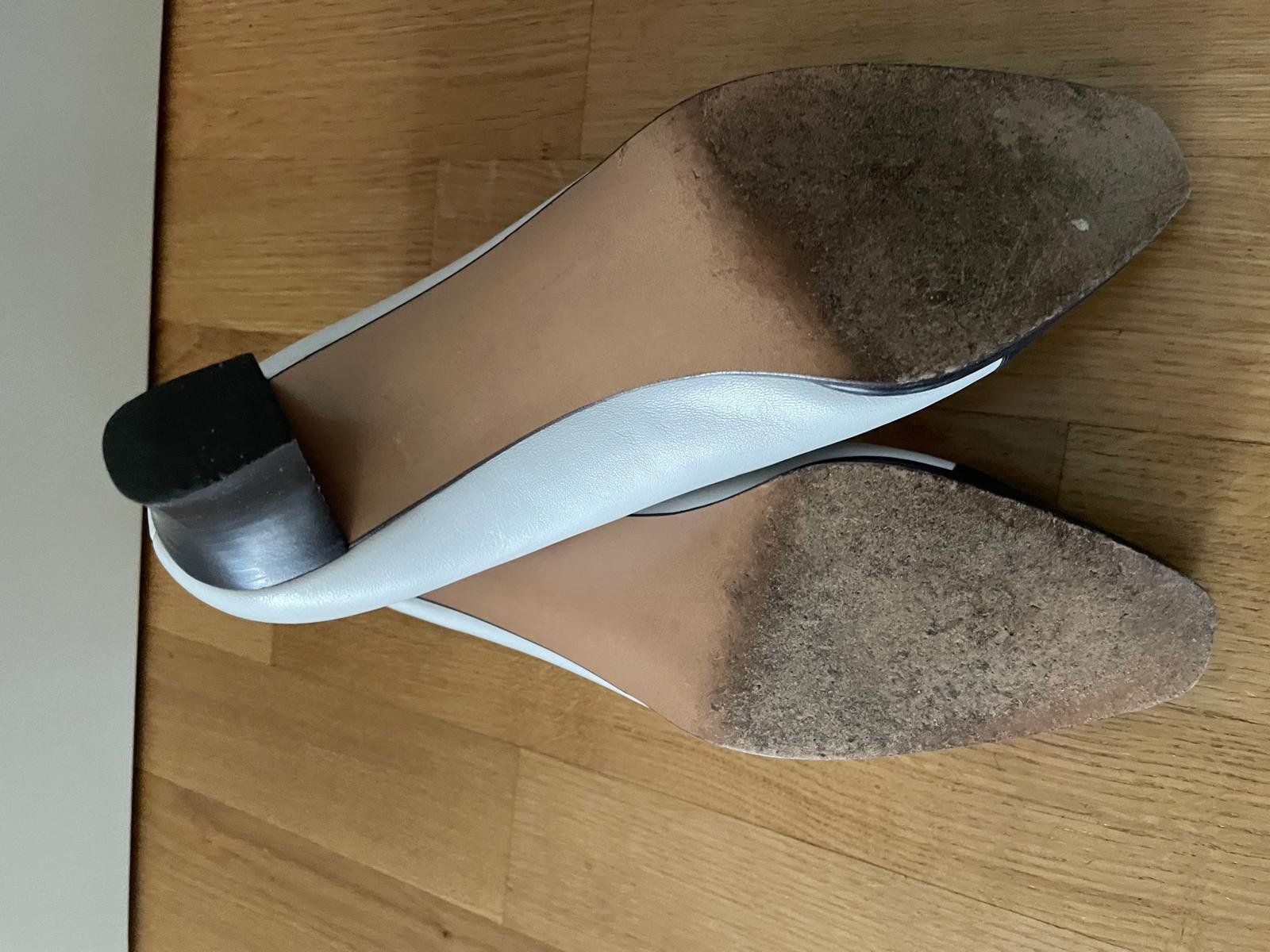 Damenschuhe: Bally Pumps Gr. 40 – Gebraucht aus Reinach BL von pinusmugo 2