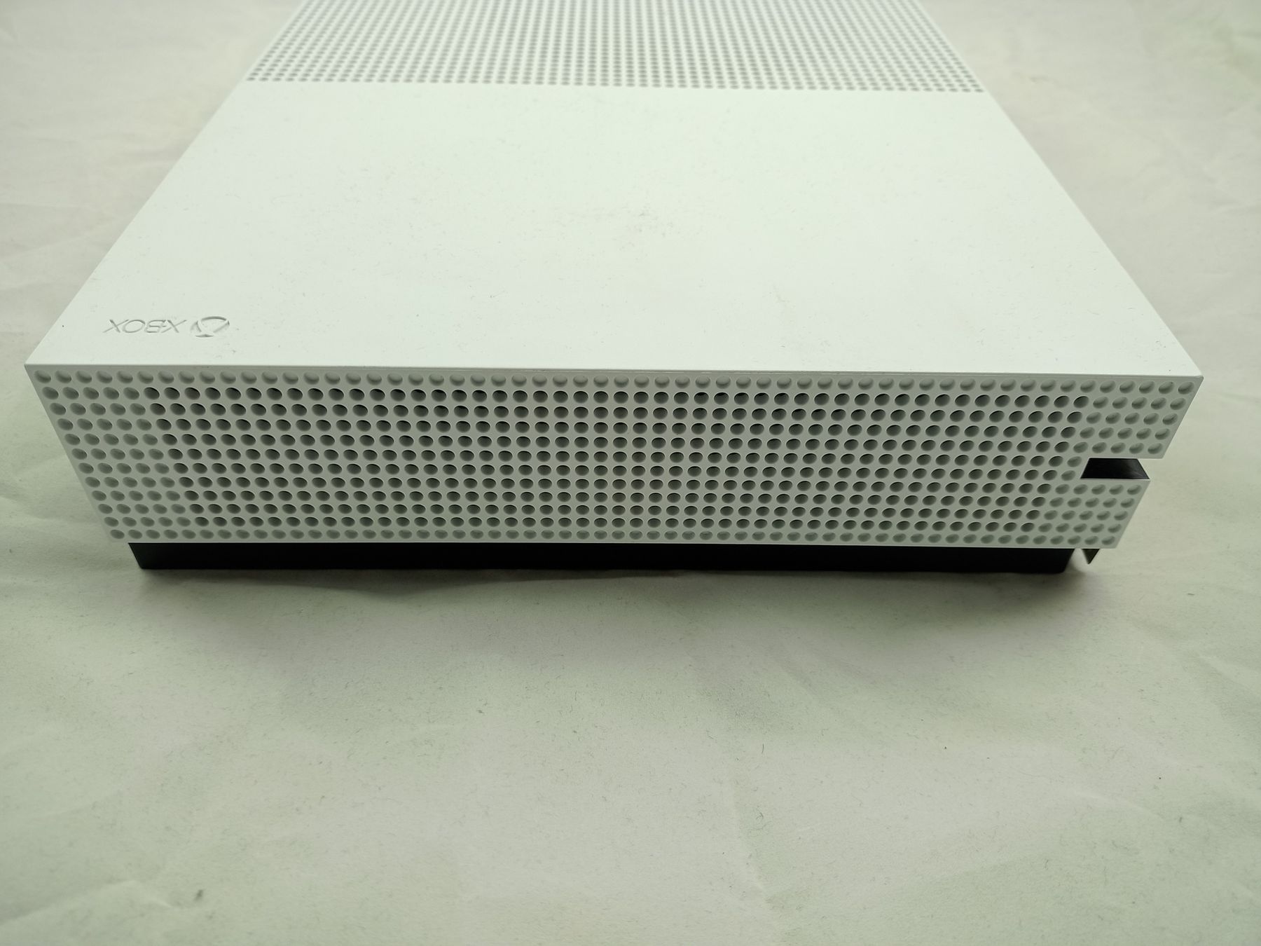 Konsolen: Xbox One S Konsole 1TB – Gebraucht aus Buchs AG von SellAndBuyX 3