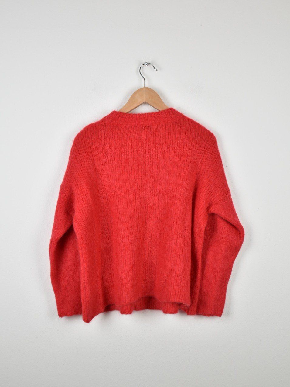Maglioni & Felpe: Suncoo Paris Strickpullover Gr.40/42 (T3), neuwertig – Nuovo (secondo la descrizione) da Nürensdorf venduto da 2ND_STORY 2