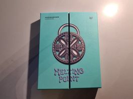 Zerobaseone Meltingpoint Melting Point Mystery ver. ZB1 Kpop