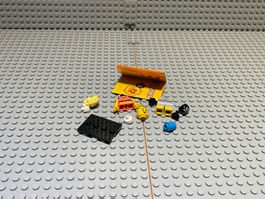 Lego Series 25, Fitness Instructor col430 - Neu