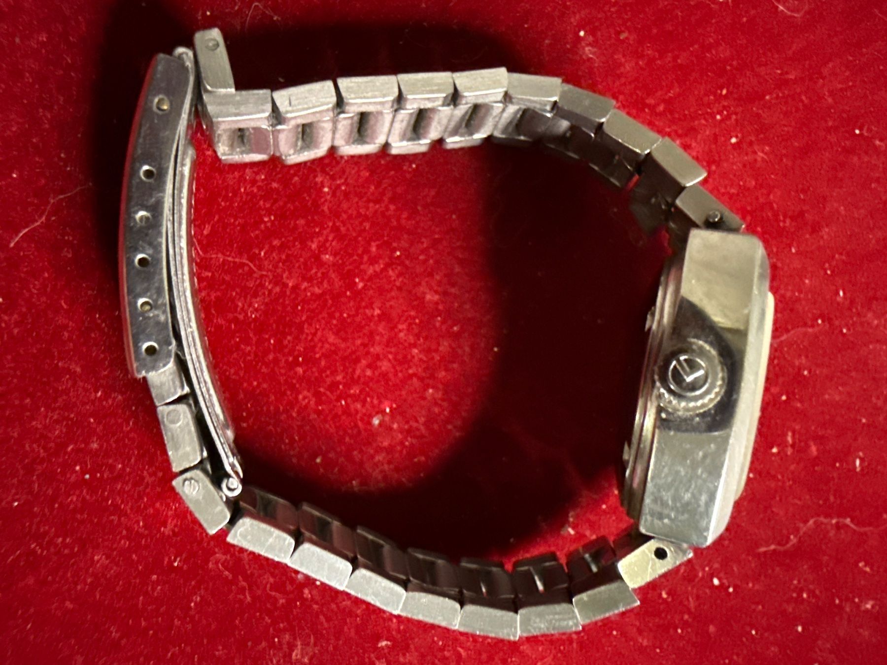 Montres: Pro Xima Vintage Automatic 27 mm – D'occasion à Pfeffingen par Allhandelklgwatches 1