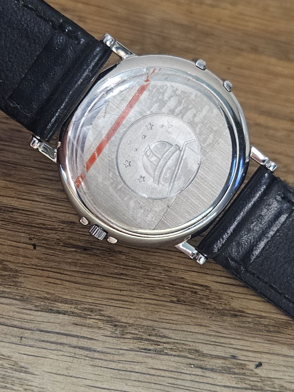 Omega Montres: Omega Constellation Uhr 33mm – D'occasion à Flamatt par pie_f9zm 9
