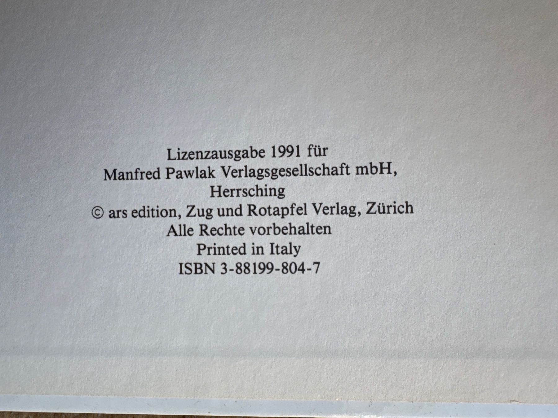 Libri: Grashupfer - Ernst Kreidolf – Usato da Aarau venduto da Kilauea 1