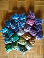 Filzkugeln /Pompons