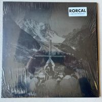 Process Of Guilt/Rorcal – LP white lim 166 Sludge Metal