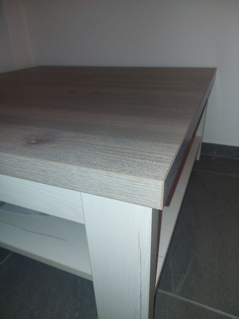 Tavoli: Couchtisch massiv Top Zustand. – Usato da Trimbach venduto da dan_9chk 2
