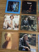 Schallplatten Sammlerstücke Konvolut 