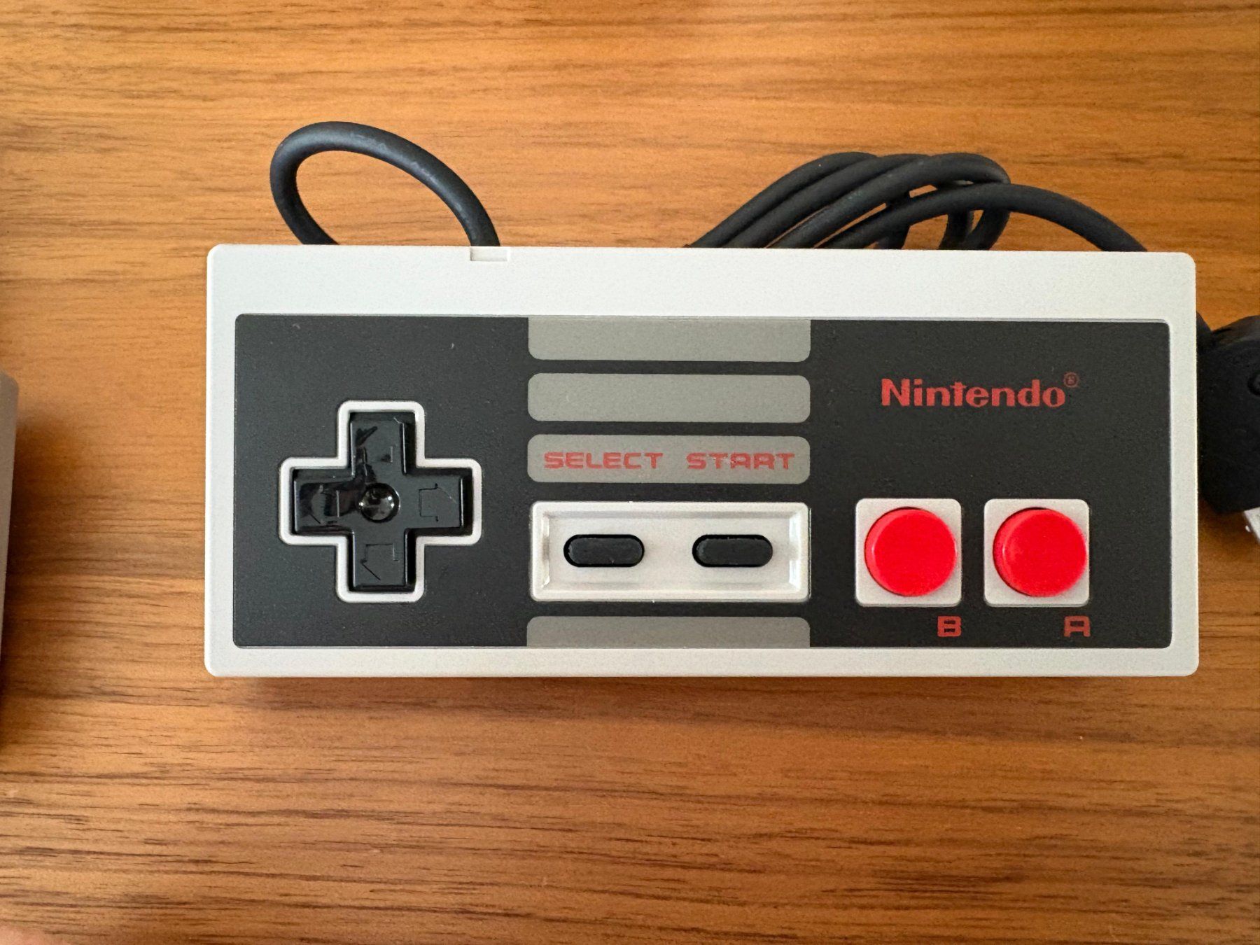 Nintendo Konsolen: NES Mini – Gebraucht aus Winterthur von CiceRro 1