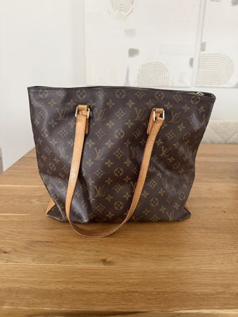 Originale Louis Vuitton Cabas Piano (Vintage)