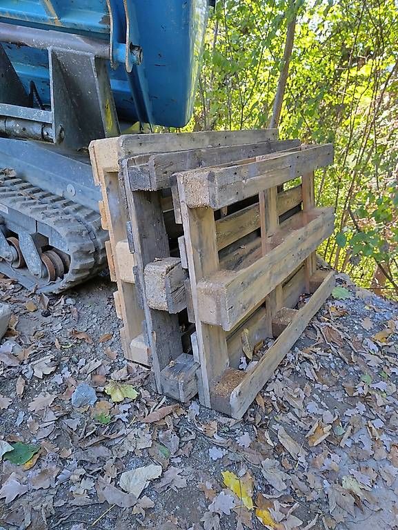 Paletten: Euro Palette  – Gebraucht aus Muri b. Bern von meitschi09
