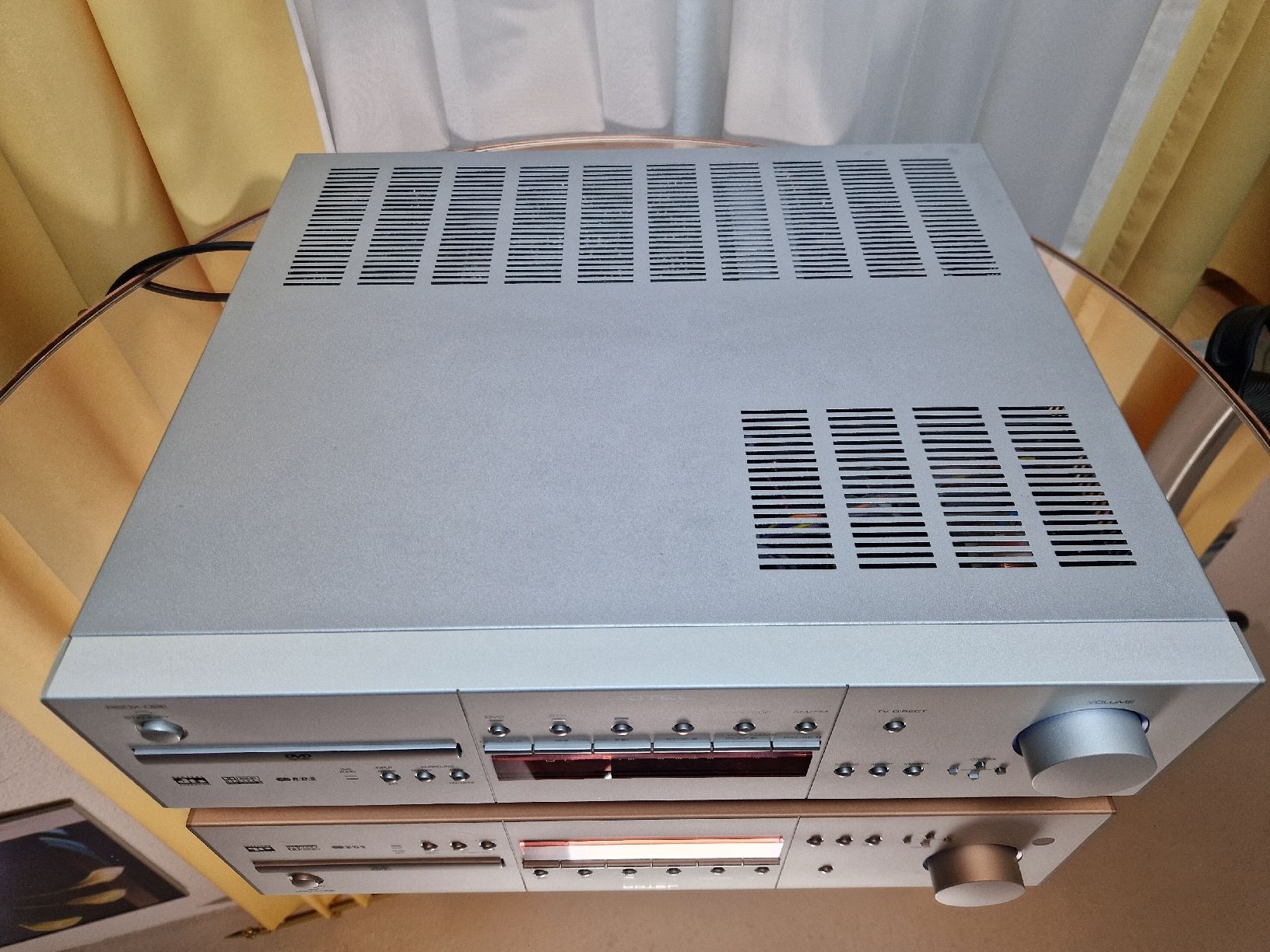 Rotel Amplificatori: Rotel RSDX-02E – Usato da Arbon venduto da Mayak_Sound 7