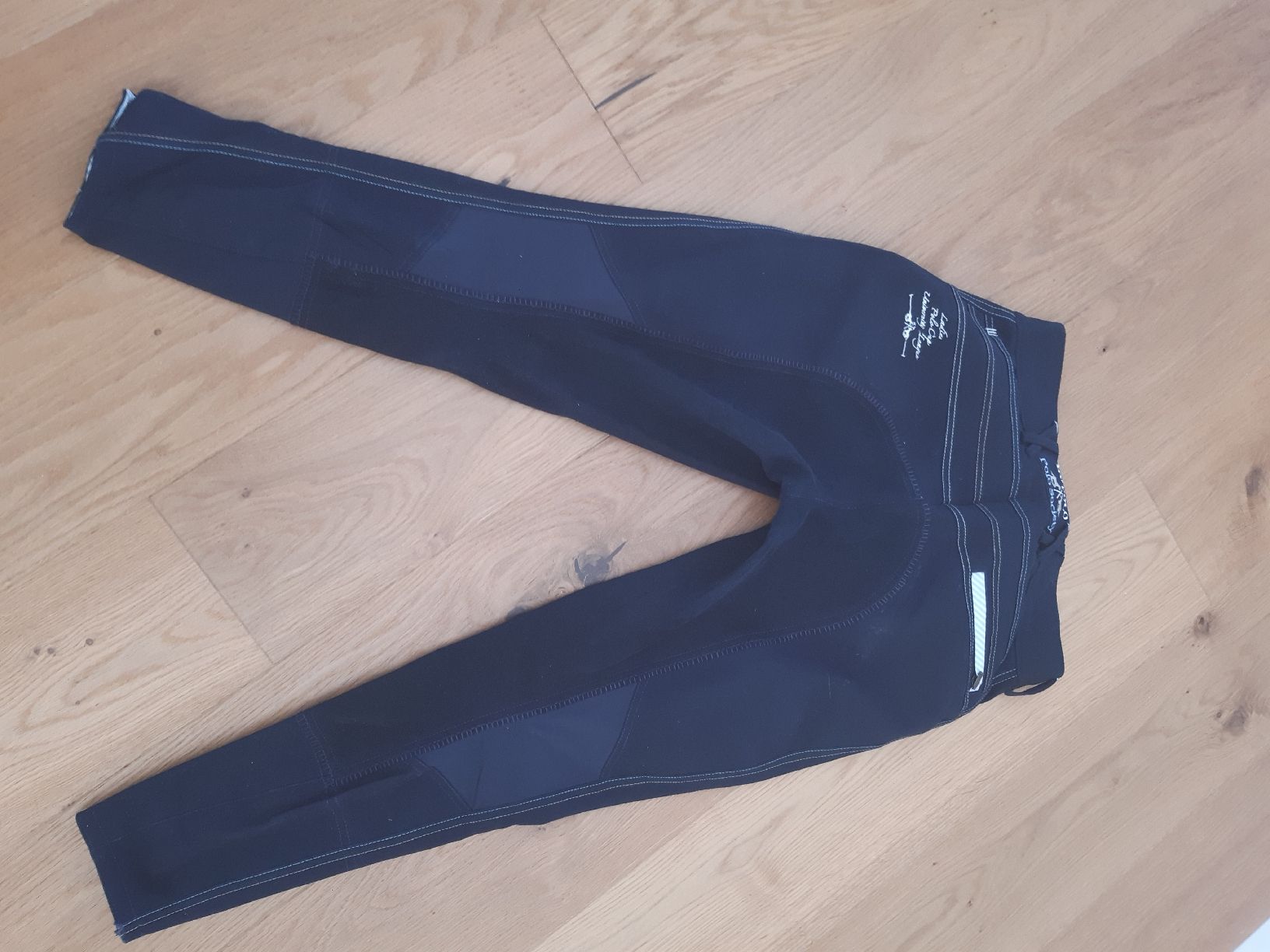 Pantaloni: hv polo reithose 38 – Usato da Nebikon venduto da Haidihooo 1