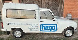 Renault R4
