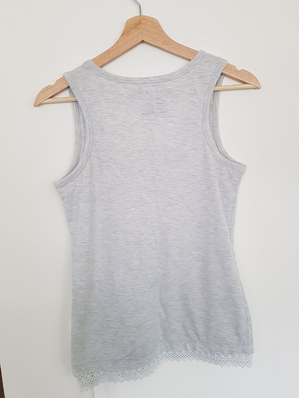 Maddison Top: Maddison Weekend Top, Grau, Gr. S, Sommer – Nuovo (secondo la descrizione) da Nendeln venduto da Zopfie_ 4