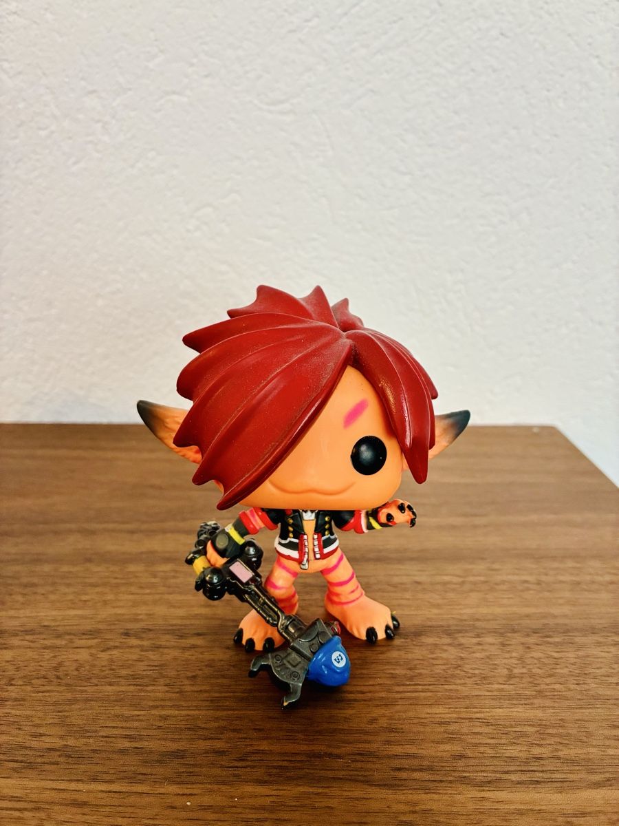 Funko Statuette: Funko Pop Figuren Wie neu! – Usato da Pfungen venduto da Cra87 1