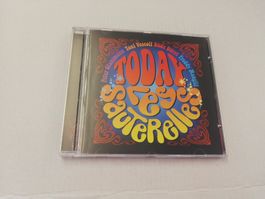 LES SAUTERELLES - TODAY