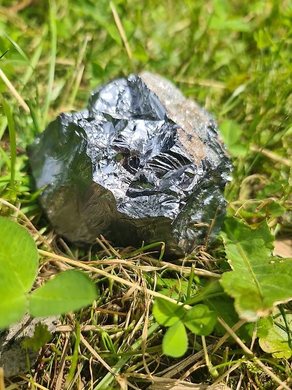 Minerali & Pietre curative: Speziell und selten Silicium – Nuovo (secondo la descrizione) da Reute AR venduto da angelflower 1