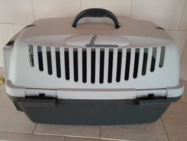 Kleintier-Transportbox