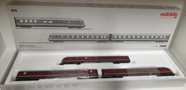 Märklin Diesel Triebwagenzug VT08.5 H0/AC 39080