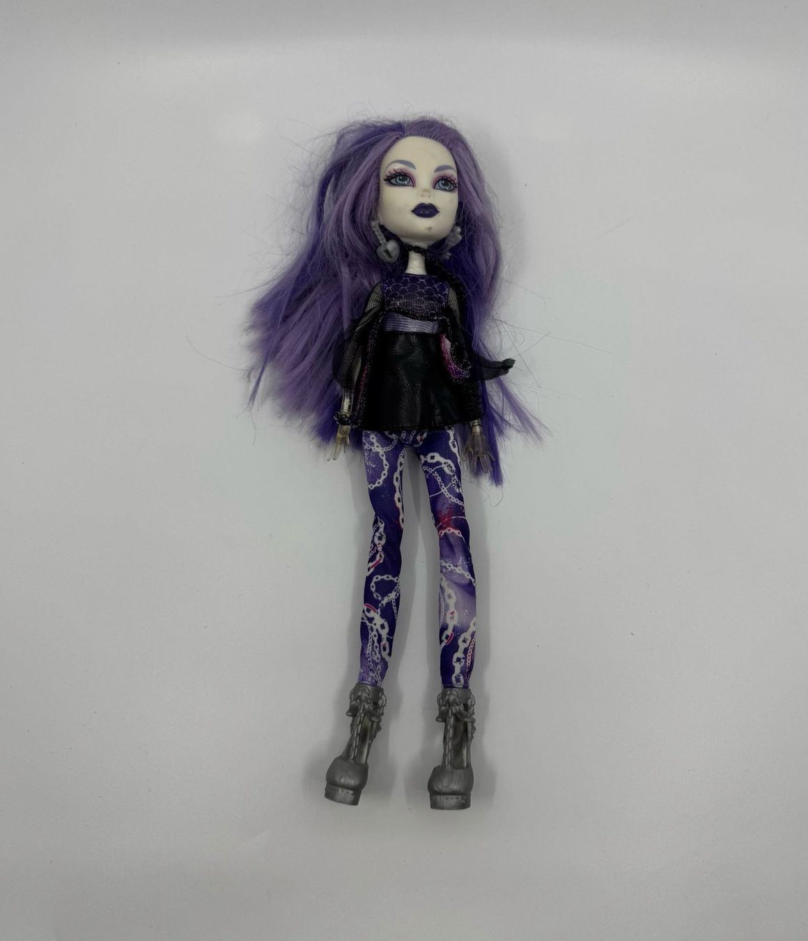 Bambole: AKTION HEUTE Monster High Puppe Draculaura – Usato da Herisau venduto da Seyashop1