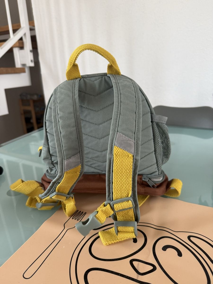Kindertaschen: 20 – Gebraucht aus Hallau von lagerverkauf_ch 1