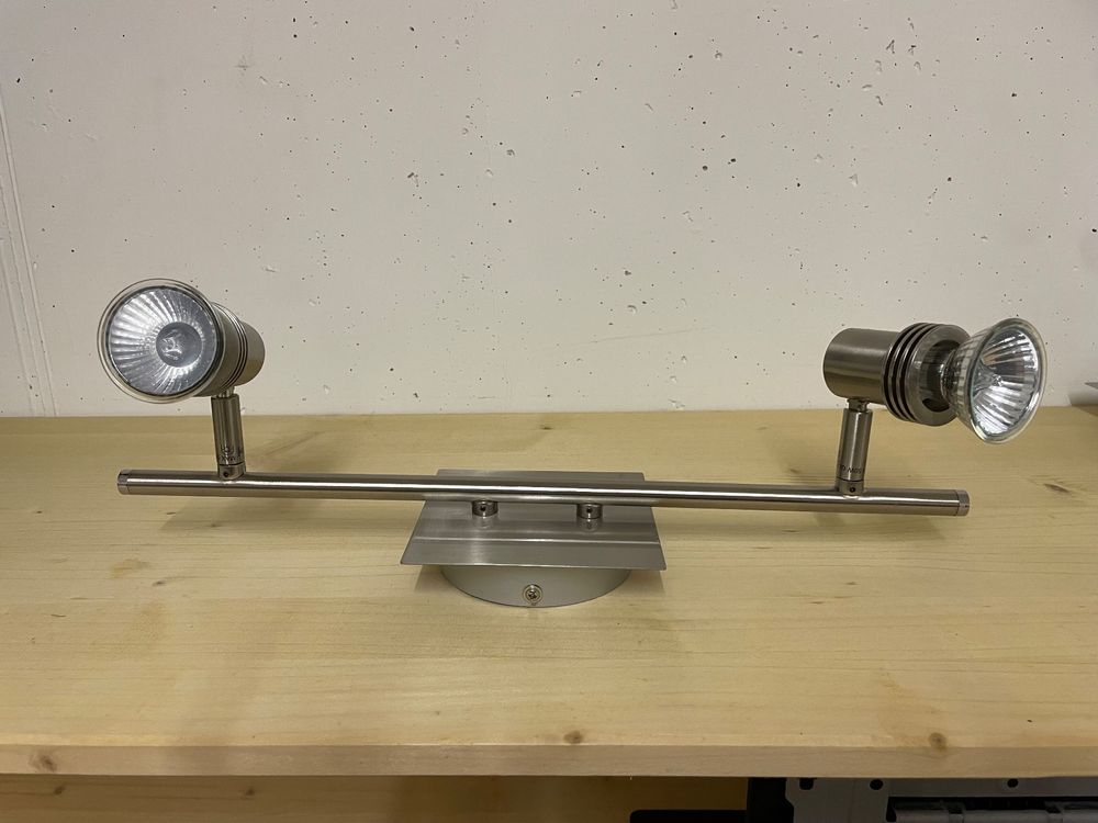 Lampadari & plafoniere: Lampe – Usato da Schänis venduto da Sandro.86