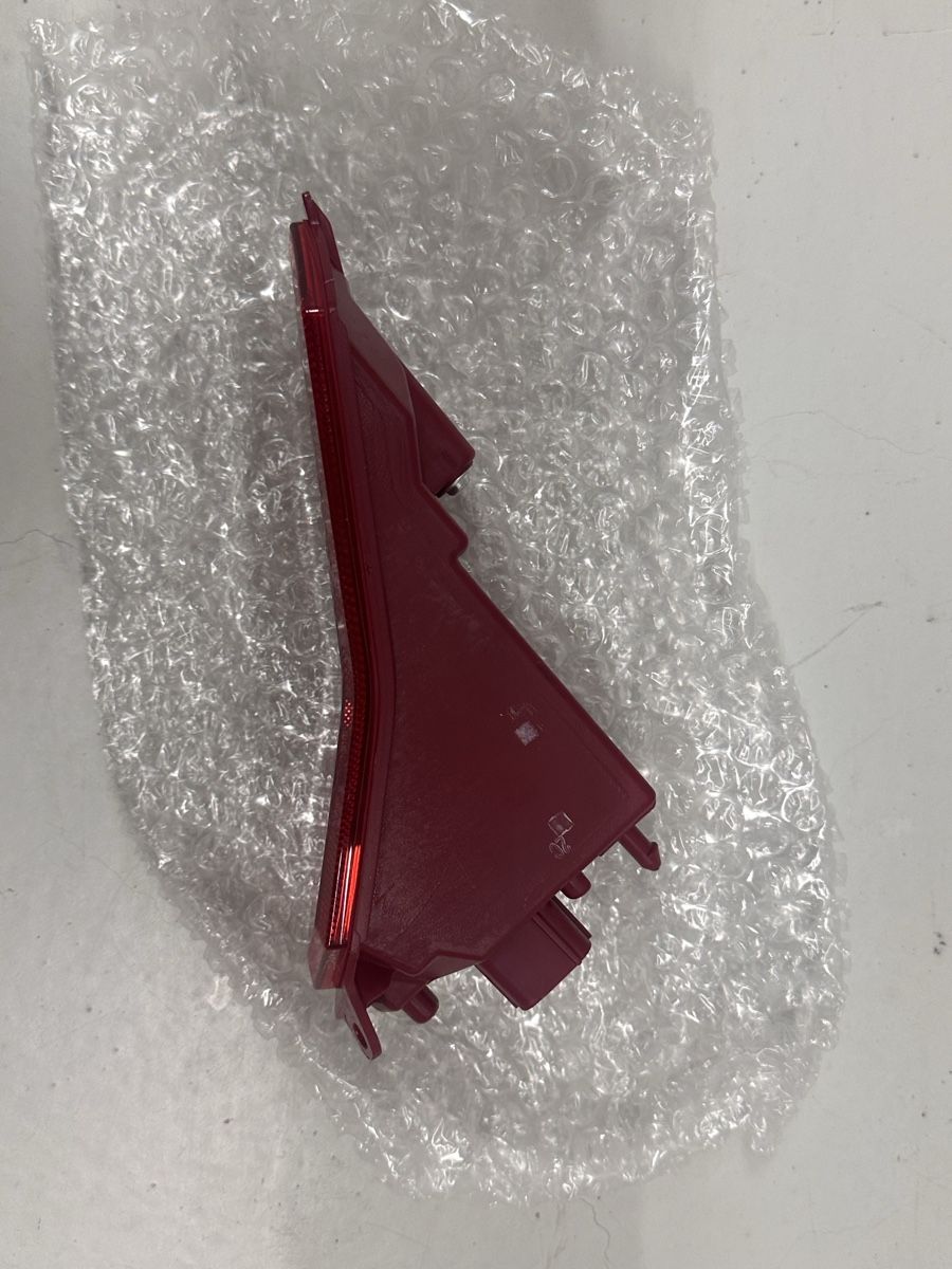 Yamaha Tutti i ricambio per moto: Yamaha R1 RN65 Original Rücklicht – Nuovo (secondo la descrizione) da Ostermundigen venduto da serginho09 2