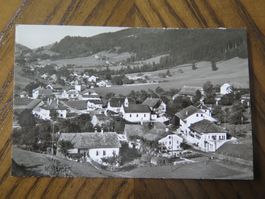 LA ROCHE - FR - GRUYÈRE