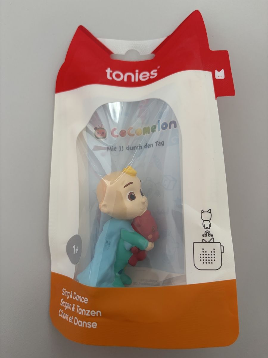Audiolibri: Tonies - Cocomelon -OVP – Nuovo e nell'imballaggio originale da Busswil BE venduto da saskia_