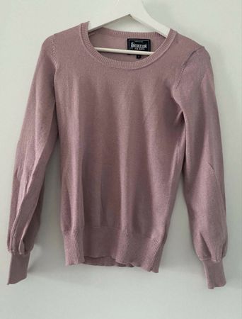 Pullover Boxeur des Rues Grösse S ungetragen 