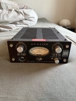 Avalon v5 