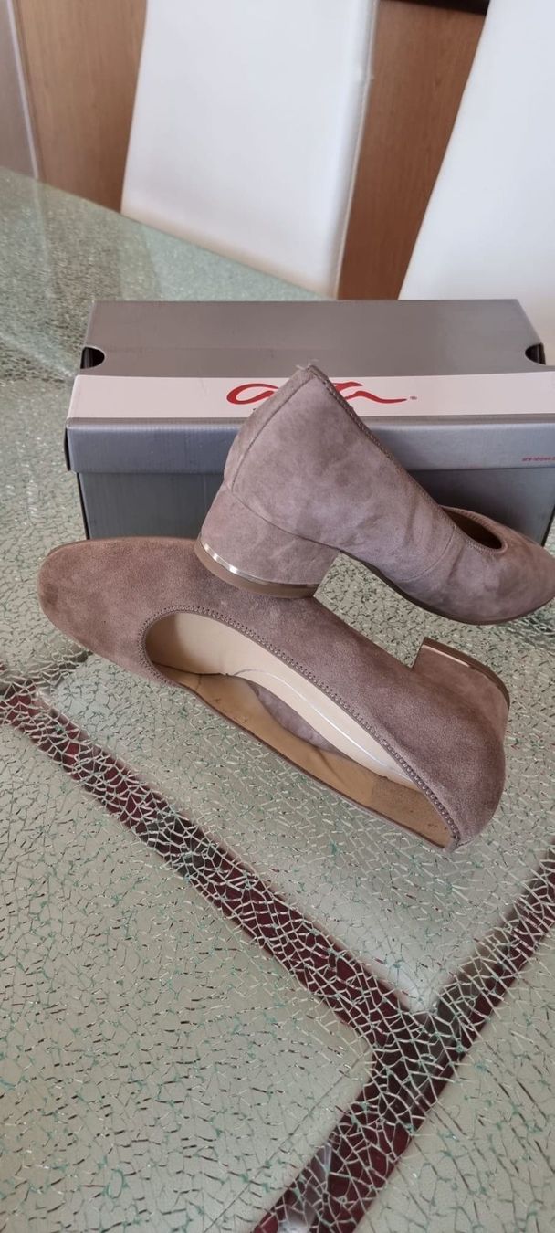 Chaussures femmes: Ara Gr. 38 – Neuf avec emballage d'origine à Luzern par Reni025 3