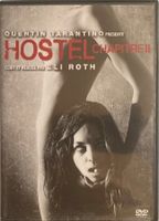 QUENTIN TARANTINO / ELI ROTH - HOSTEL CHAPITRE II