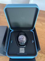Montre Connectée TAG Heuer Porsche Special Edition