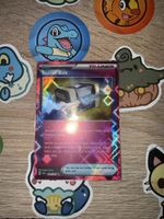 Secret box TWM